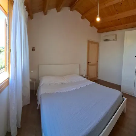 Benedetta In Sicilia Villa