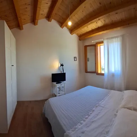 Benedetta In Sicilia Villa *