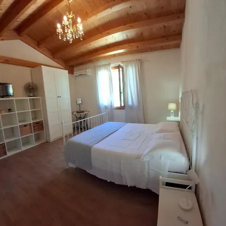 Villa Benedetta In Sicilia