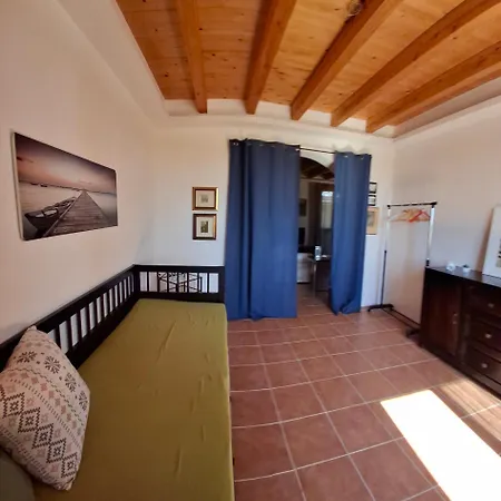Villa Benedetta In Sicilia