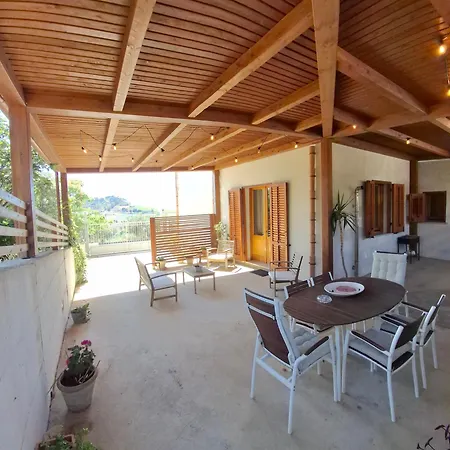 Villa Benedetta In Sicilia *